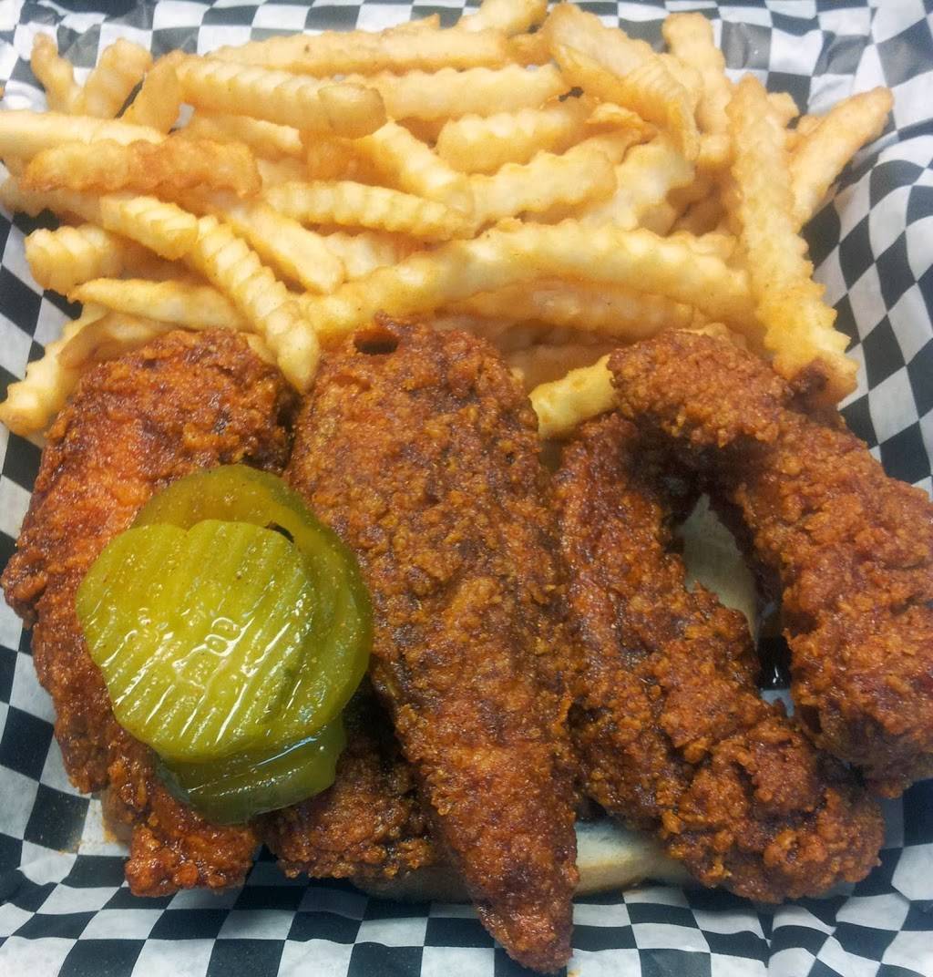 Hot Stuff | restaurant | 1309 Bell Rd #218, Antioch, TN 37013, USA | 6157126100 OR +1 615-712-6100