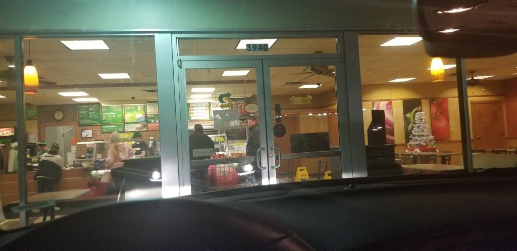 Subway Restaurants | restaurant | 3940 SE 14th St, Des Moines, IA 50320, USA | 5159531160 OR +1 515-953-1160