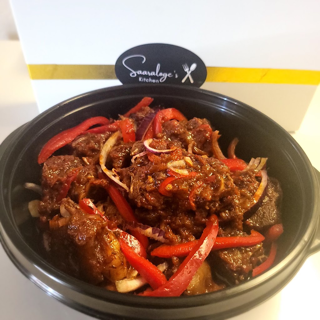 Saaraloges Kitchen | restaurant | 11711 Collett Ave, Riverside, CA 92505, USA | 9513475726 OR +1 951-347-5726