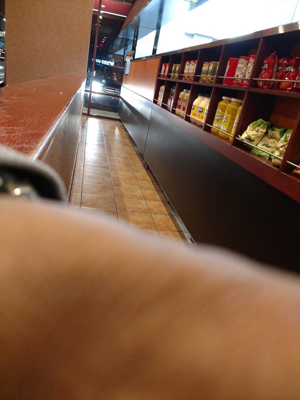 Penn Station East Coast Subs | meal takeaway | 4203 W Wendover Ave, Greensboro, NC 27407, USA | 3366765176 OR +1 336-676-5176