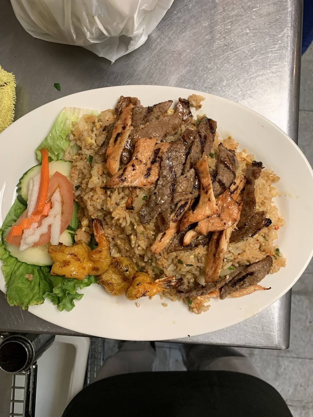 Pho Real Saigon | restaurant | 10009 E Hampden Ave, Denver, CO 80231, USA | 3037521065 OR +1 303-752-1065