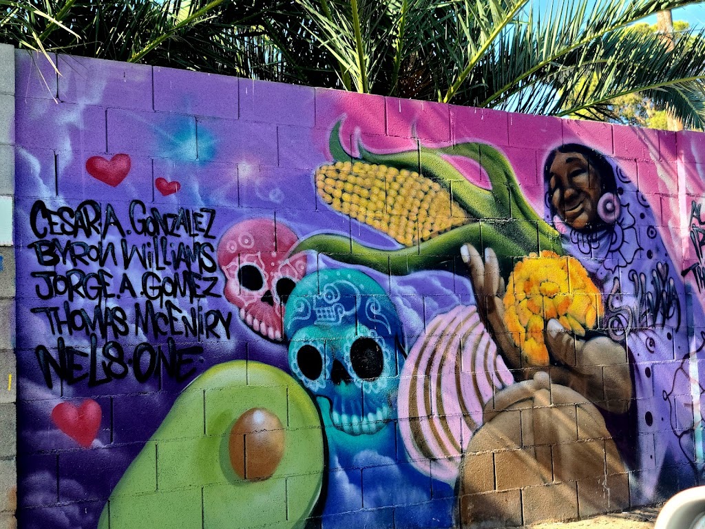 Esmeraldas Cafe | restaurant | 1000 E Charleston Blvd # 101, Las Vegas, NV 89104, USA | 7023881404 OR +1 702-388-1404