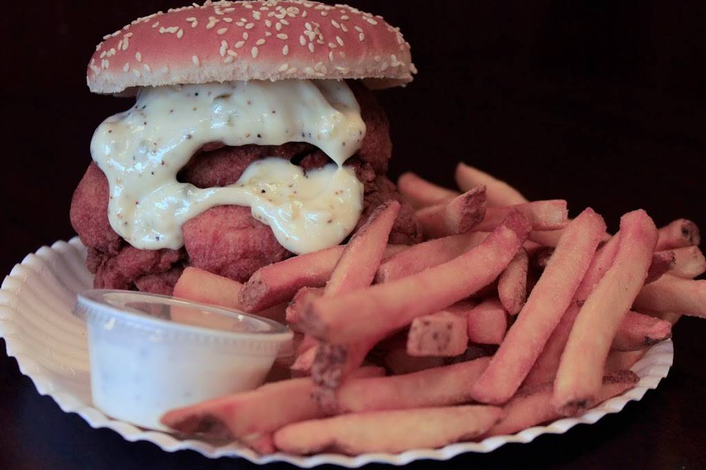 Skrimp Shack | restaurant | 1269 N Military Hwy Suite 7, Norfolk, VA 23502, USA | 7574550900 OR +1 757-455-0900