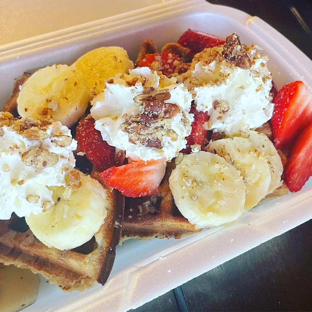 Scottsdale Nutrition Hub | restaurant | 6245 E Bell Rd Suite 107, Scottsdale, AZ 85254, USA | 4805721662 OR +1 480-572-1662