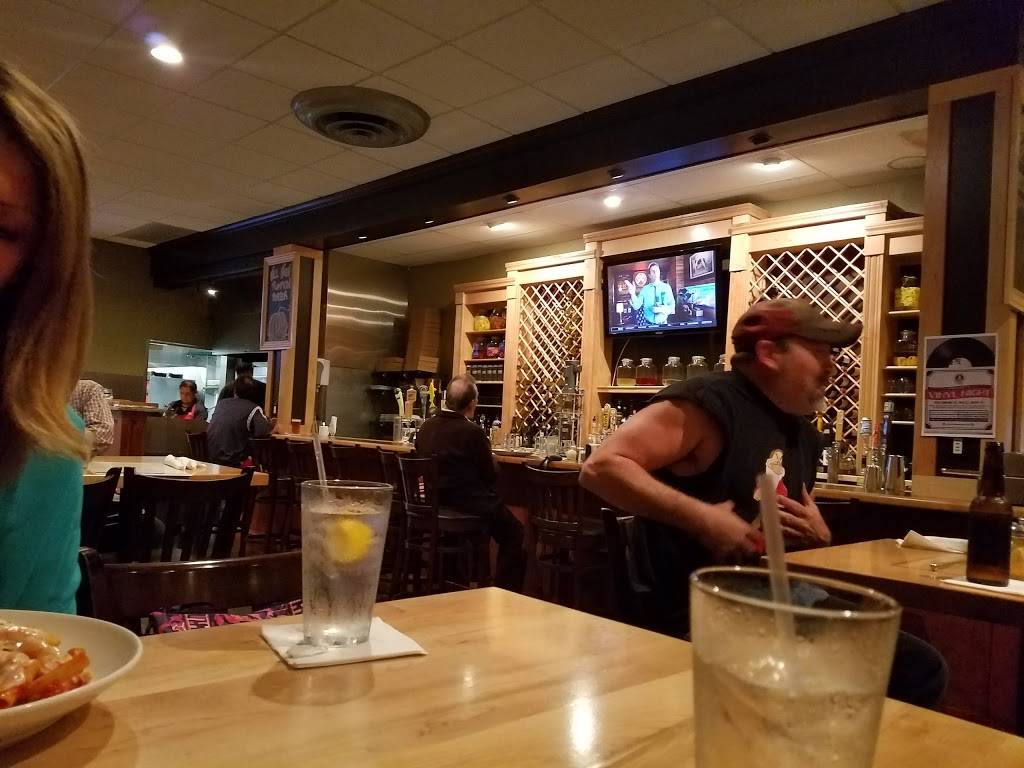 Roma Old Town Wood Fired Pizzeria | restaurant | 21 N Loudoun St, Winchester, VA 22601, USA | 5406672743 OR +1 540-667-2743