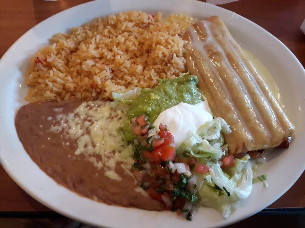 Las Fajitas Mexican Restaurant & Bar | restaurant | 550 TN-46, Dickson, TN 37055, USA | 6154460252 OR +1 615-446-0252