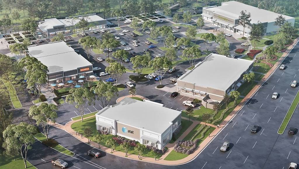 Indigo Square | shopping mall | US 17 and NC 517, Mt Pleasant, SC 29464, USA | 4045753200 OR +1 404-575-3200