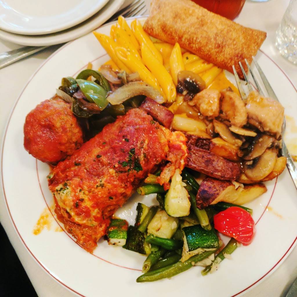 Umbertos of Mamma Marisa | restaurant | 2245 S Rd, Poughkeepsie, NY 12601, USA | 8454625117 OR +1 845-462-5117