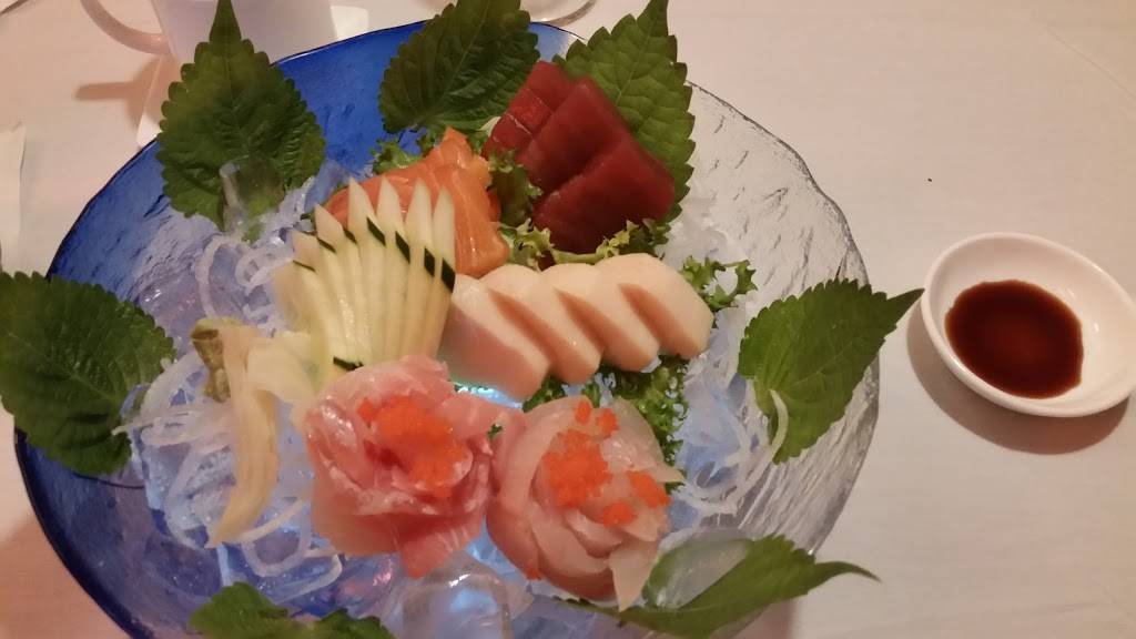 Ichiban | restaurant | 4905 Courthouse St, Williamsburg, VA 23188, USA | 7572538898 OR +1 757-253-8898