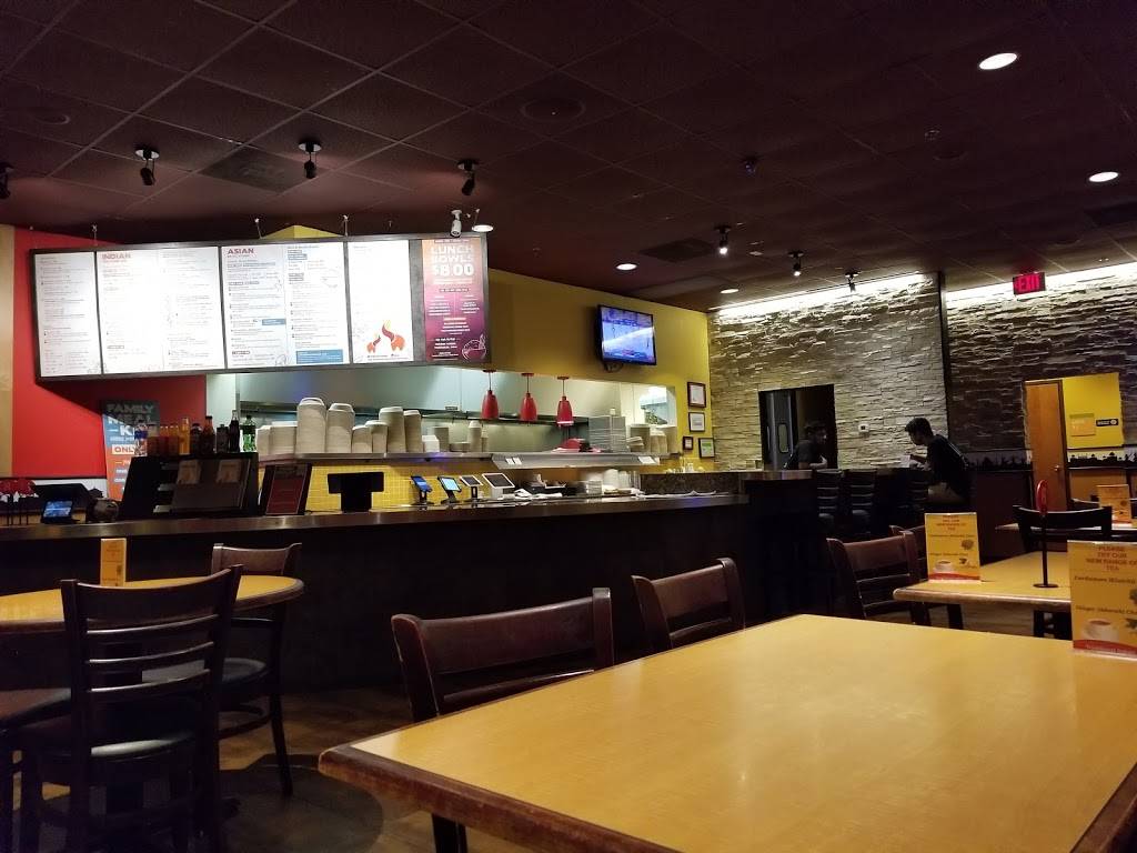 Masala Wok Richardson | restaurant | 1310 W Campbell Rd #110, Richardson, TX 75080, USA | 9726449000 OR +1 972-644-9000