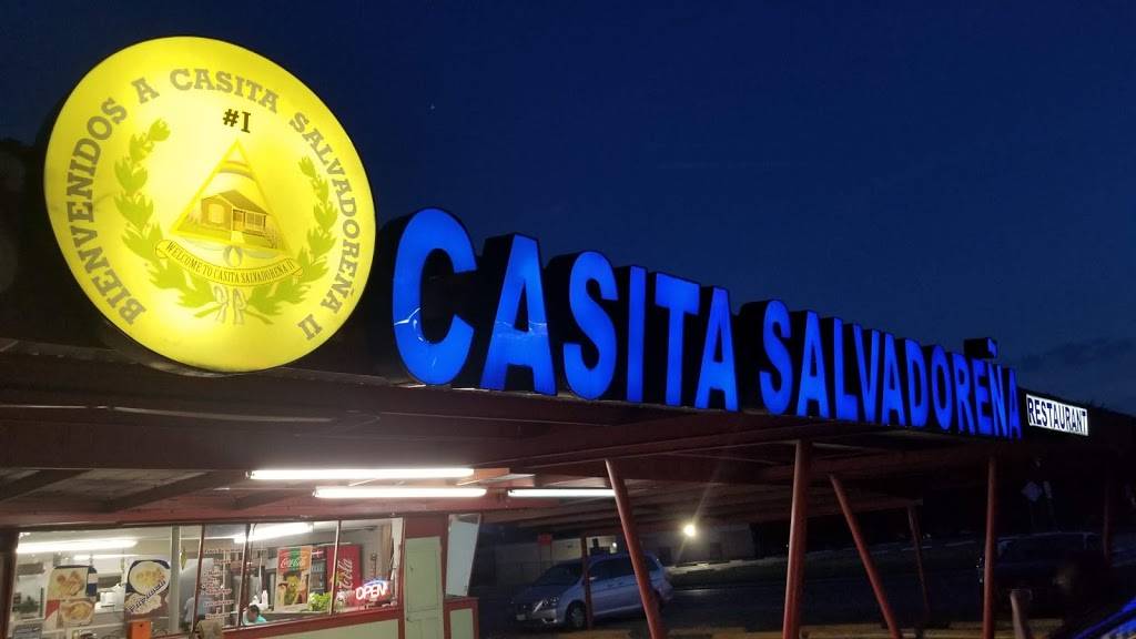 Comedor Salvadoreño | restaurant | 7025 Latham Dr, Richland Hills, TX 76118, USA | 8175033119 OR +1 817-503-3119