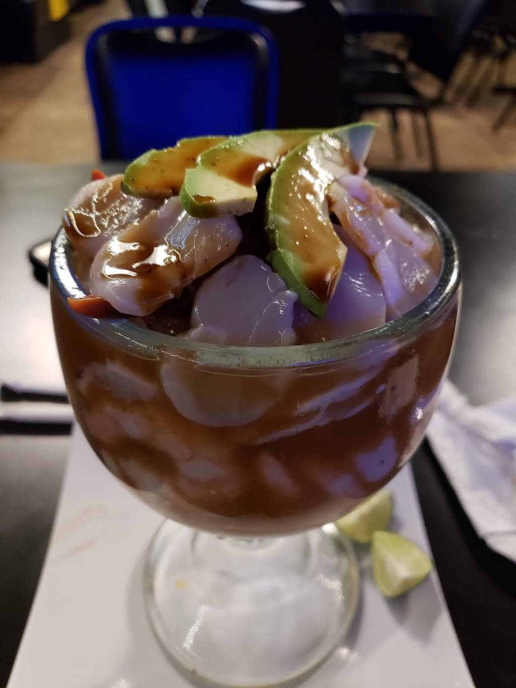 Mariscos Los Plebes | restaurant | 9131 Citrus Ave b, Fontana, CA 92335, USA | 9093567044 OR +1 909-356-7044