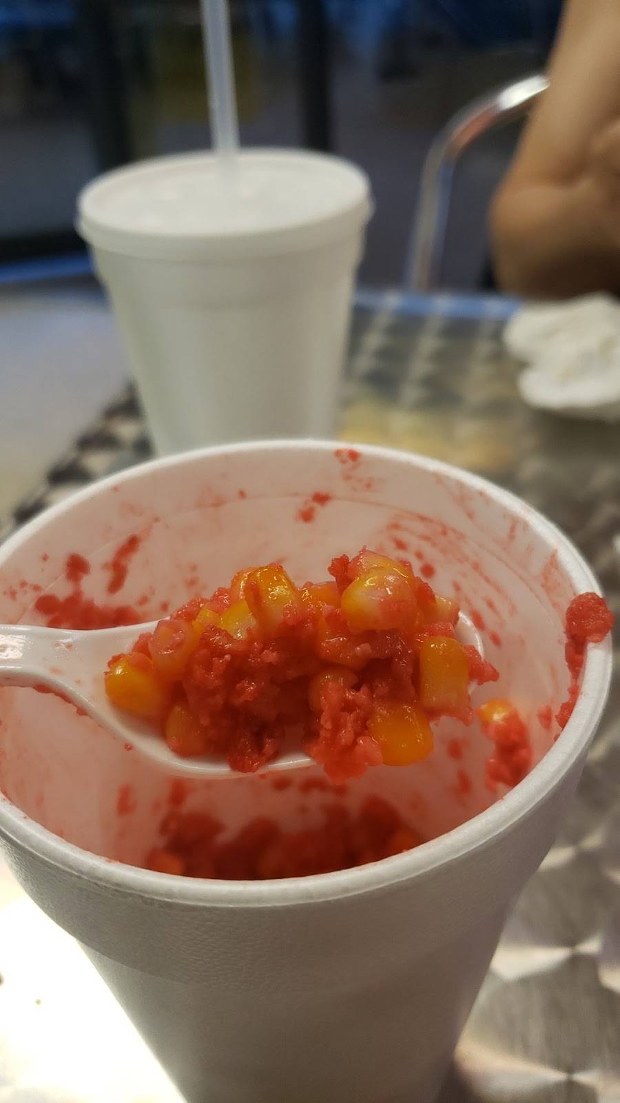 Neveria y Paleteria La Tropical | meal takeaway | 3151 S 129th E Ave T, Tulsa, OK 74134, USA | 9188614045 OR +1 918-861-4045