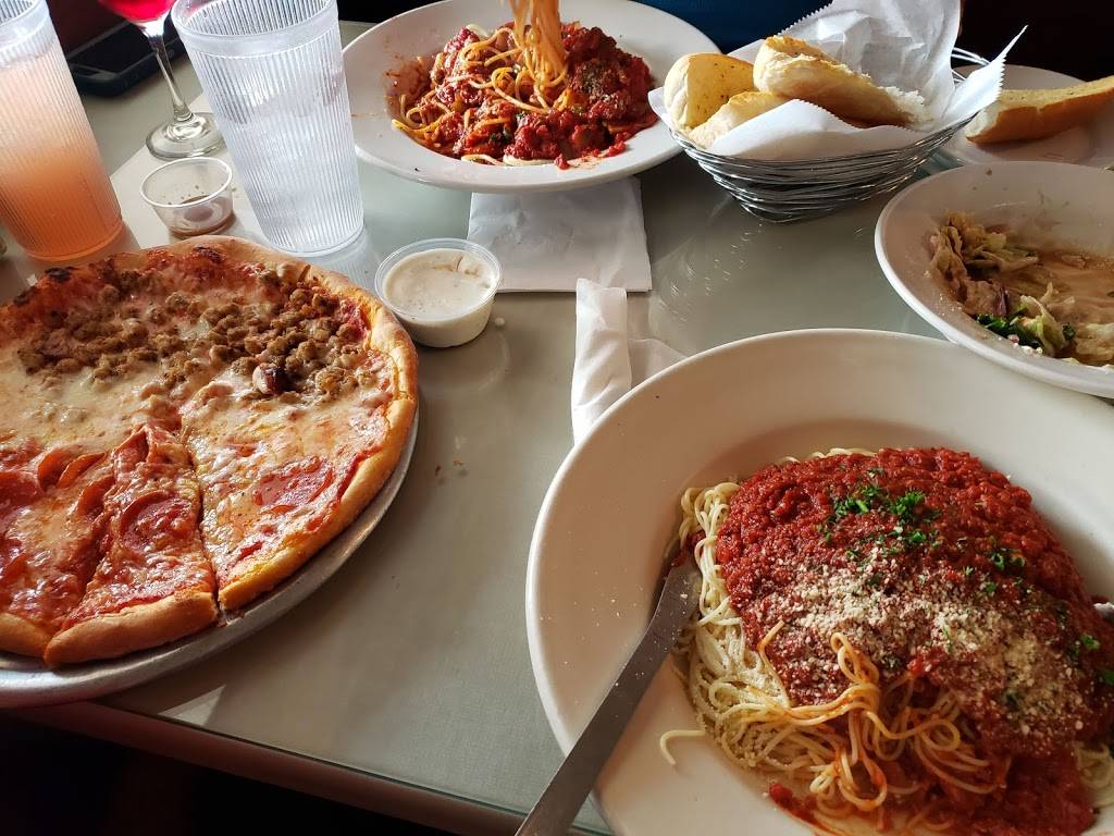 Matts Italian Cuisine | restaurant | 2771 Monument Rd, Jacksonville, FL 32225, USA | 9046464411 OR +1 904-646-4411