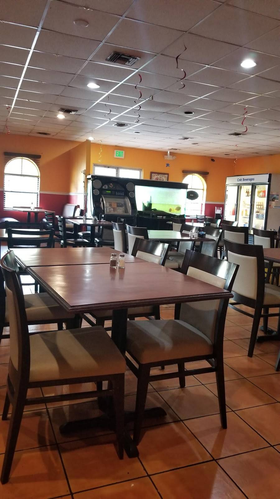 Costa Del Sol Latin Grill | restaurant | 5611 Johnson St, Hollywood, FL 33021, USA | 9549877072 OR +1 954-987-7072