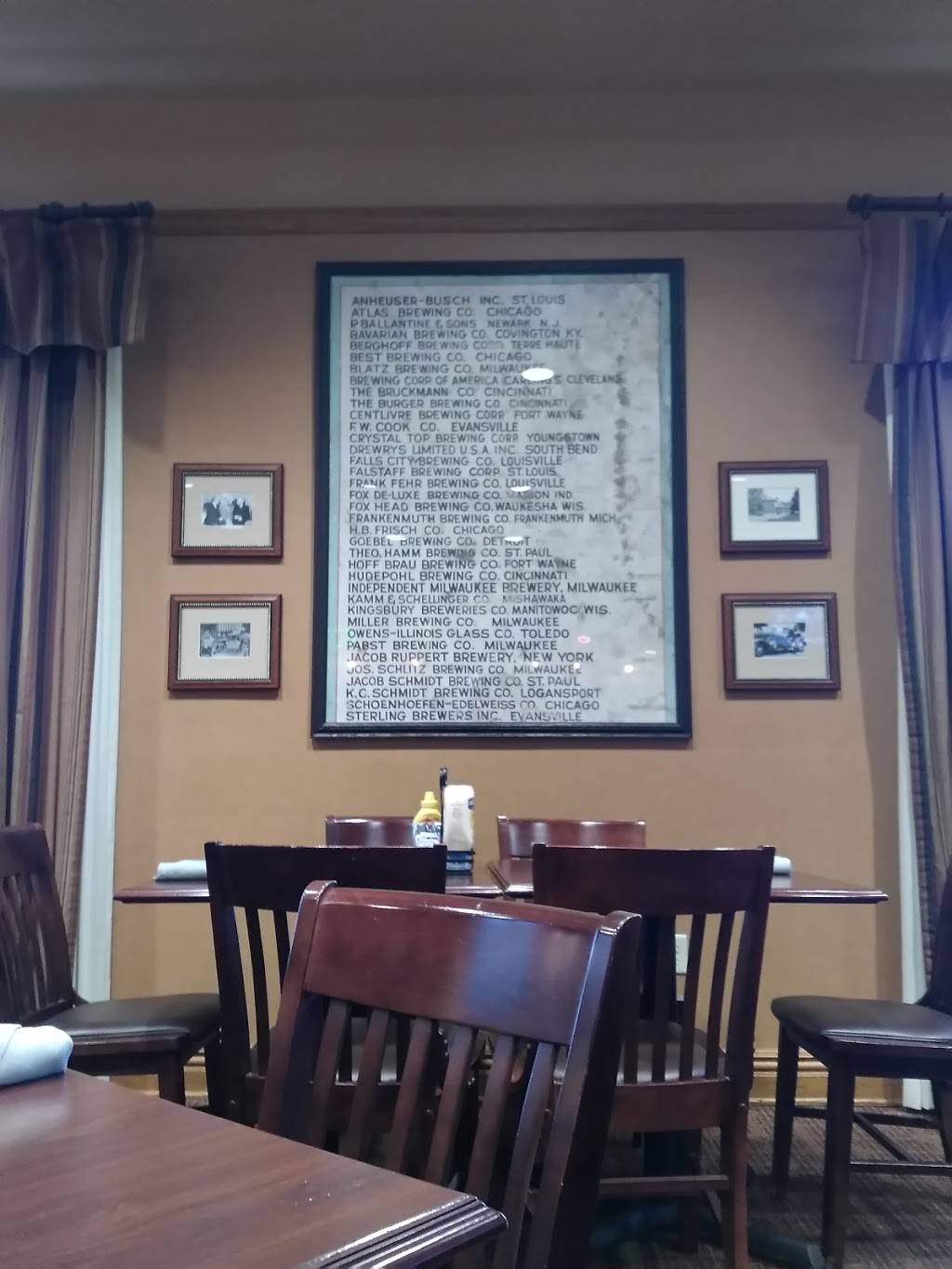 Power Plant Bar & Grill | restaurant | 8670 IN-56, French Lick, IN 47432, USA | 8889369360 OR +1 888-936-9360