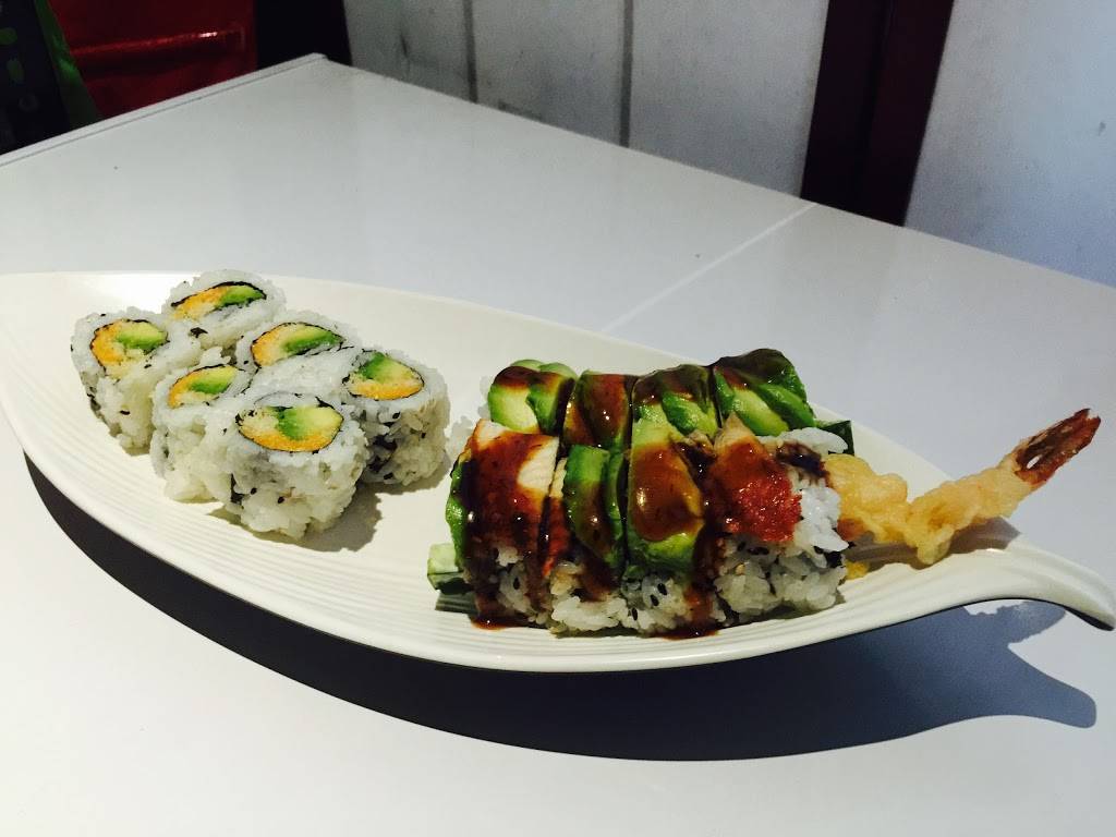 J C Sushi | restaurant | 456 Norfolk St S, Simcoe, ON N3Y 2X3, Canada | 5194266888 OR +1 519-426-6888