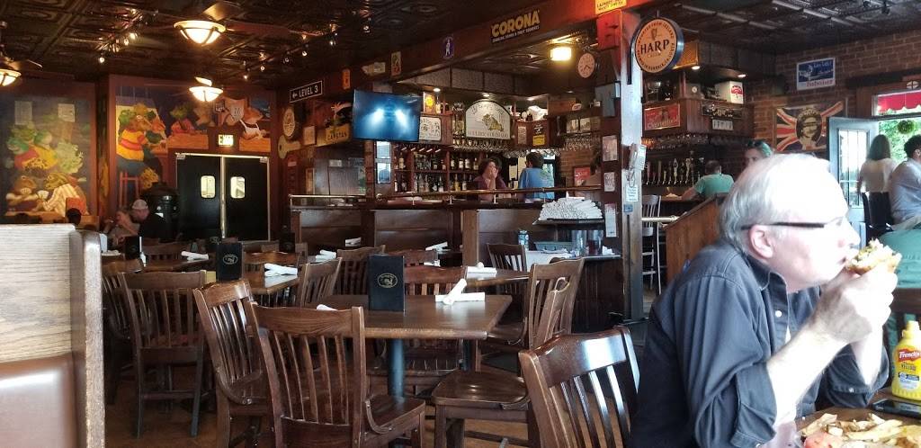 Hungry Toad | restaurant | 2543 Broadway, Boulder, CO 80304, USA | 3034425012 OR +1 303-442-5012