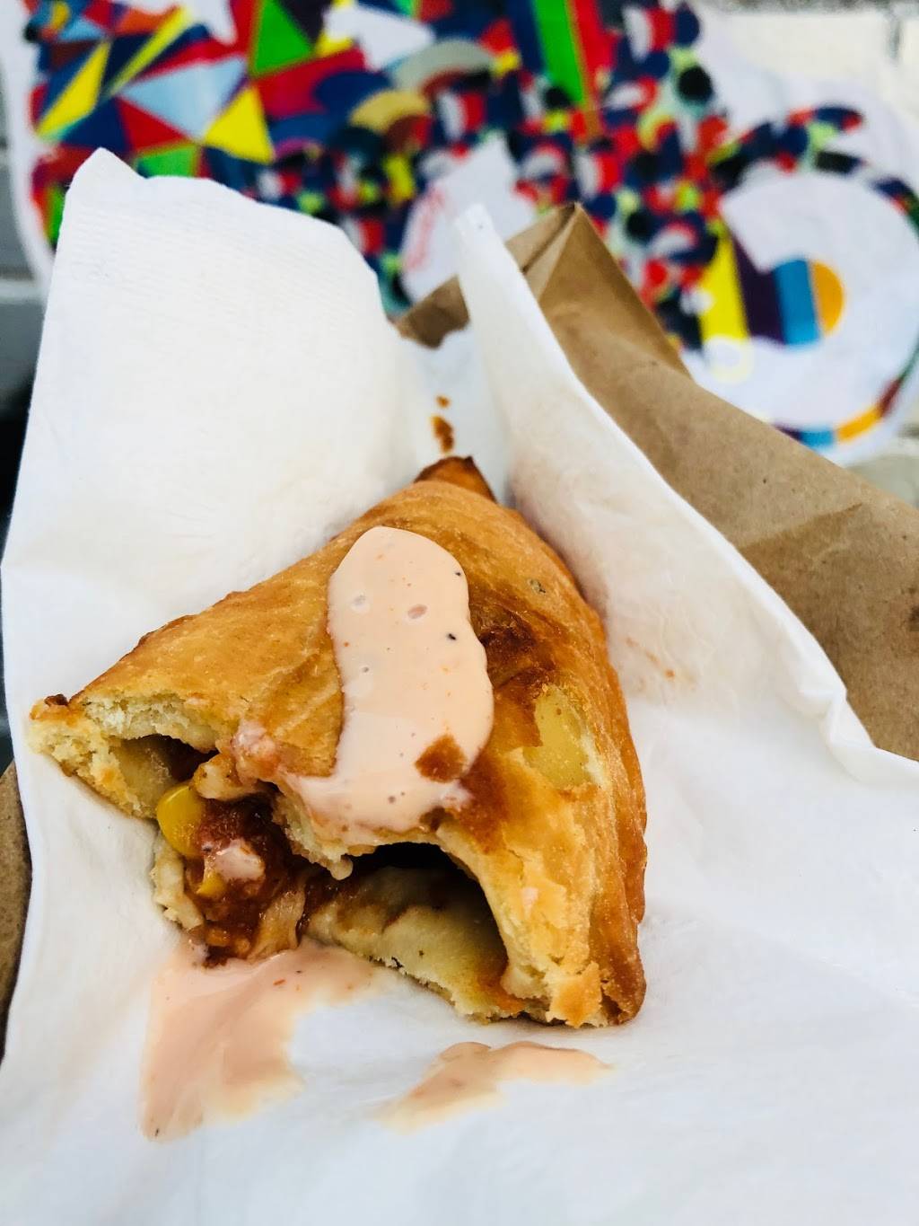 Violin Empanadas | restaurant | 138 Delancey St, New York, NY 10002, USA | 3474441941 OR +1 347-444-1941