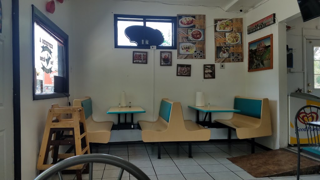 TACOS Y MARISCOS EL RODEO | restaurant | 648 N Riverside Dr, Española, NM 87532, USA | 5057478791 OR +1 505-747-8791