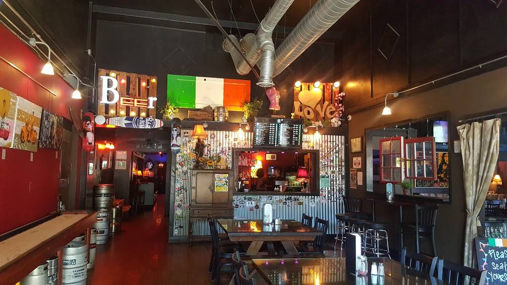 Brickhouse Bar | restaurant | 109 W 15th St, Vancouver, WA 98660, USA | 3606953686 OR +1 360-695-3686