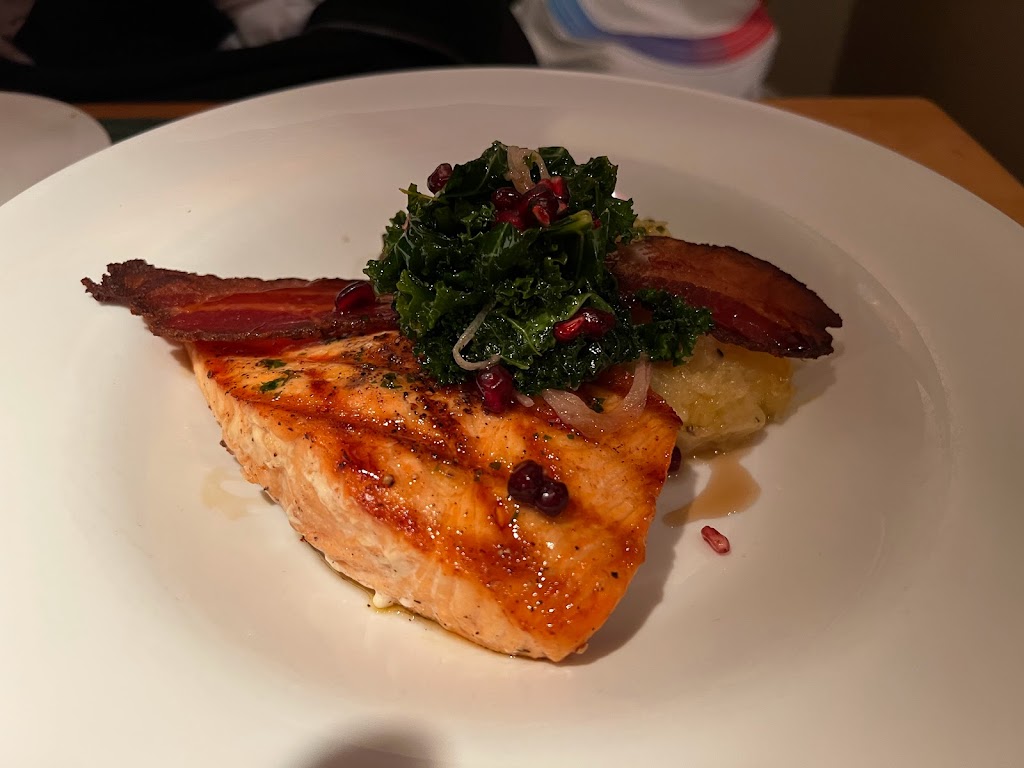 Kings Landing Bistro | restaurant | 1515 Zion Park Blvd, Springdale, UT 84767, USA | 4357727422 OR +1 435-772-7422