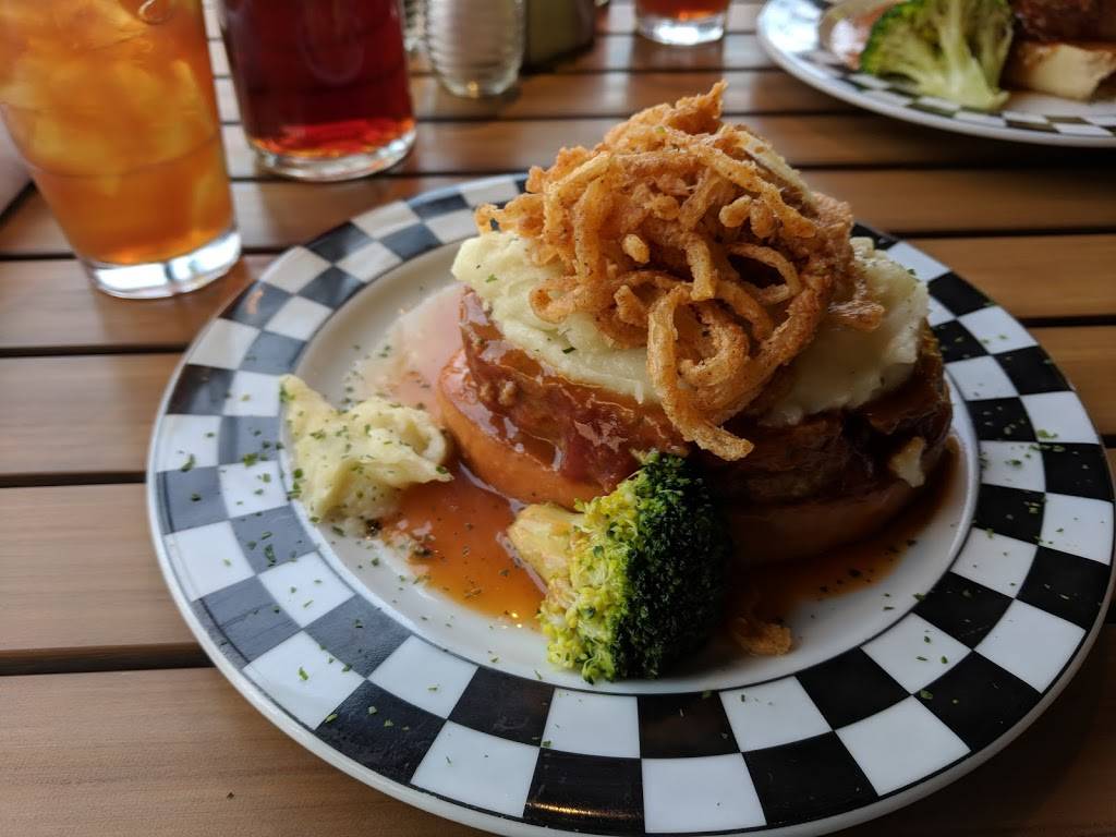 Cap City Fine Diner and Bar | restaurant | 1299 Olentangy River Rd, Columbus, OH 43212, USA | 6142913663 OR +1 614-291-3663