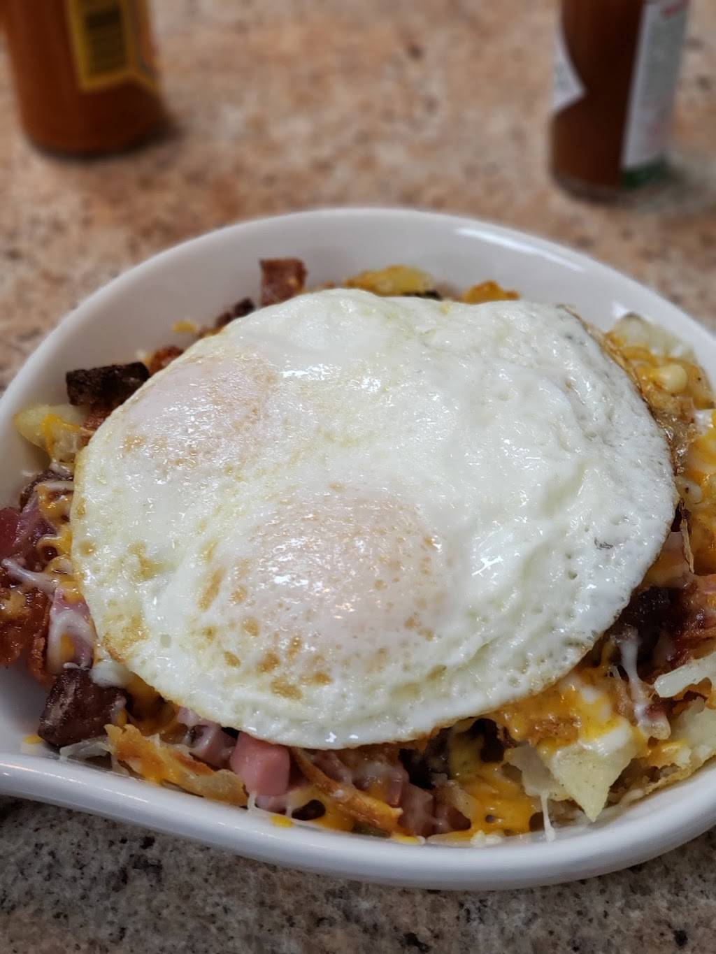 Cinnamon Café | restaurant | 5474 Moreno St, Montclair, CA 91763, USA | 9099319900 OR +1 909-931-9900