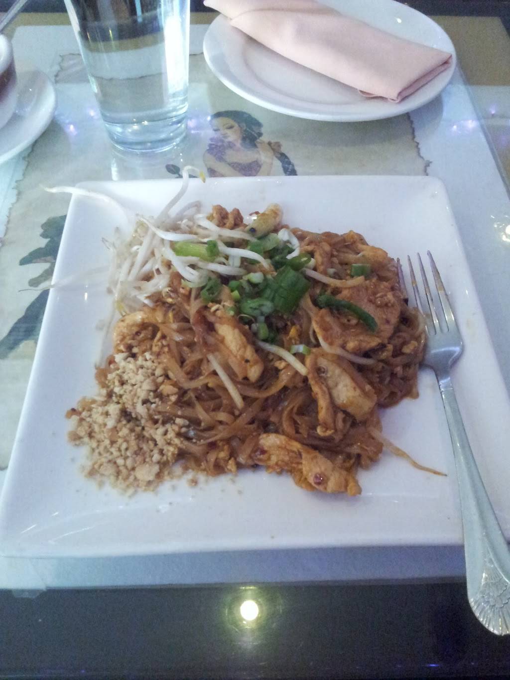 Thai Angels | restaurant | 155 Lexington Ave, Mt Kisco, NY 10549, USA | 9146660937 OR +1 914-666-0937