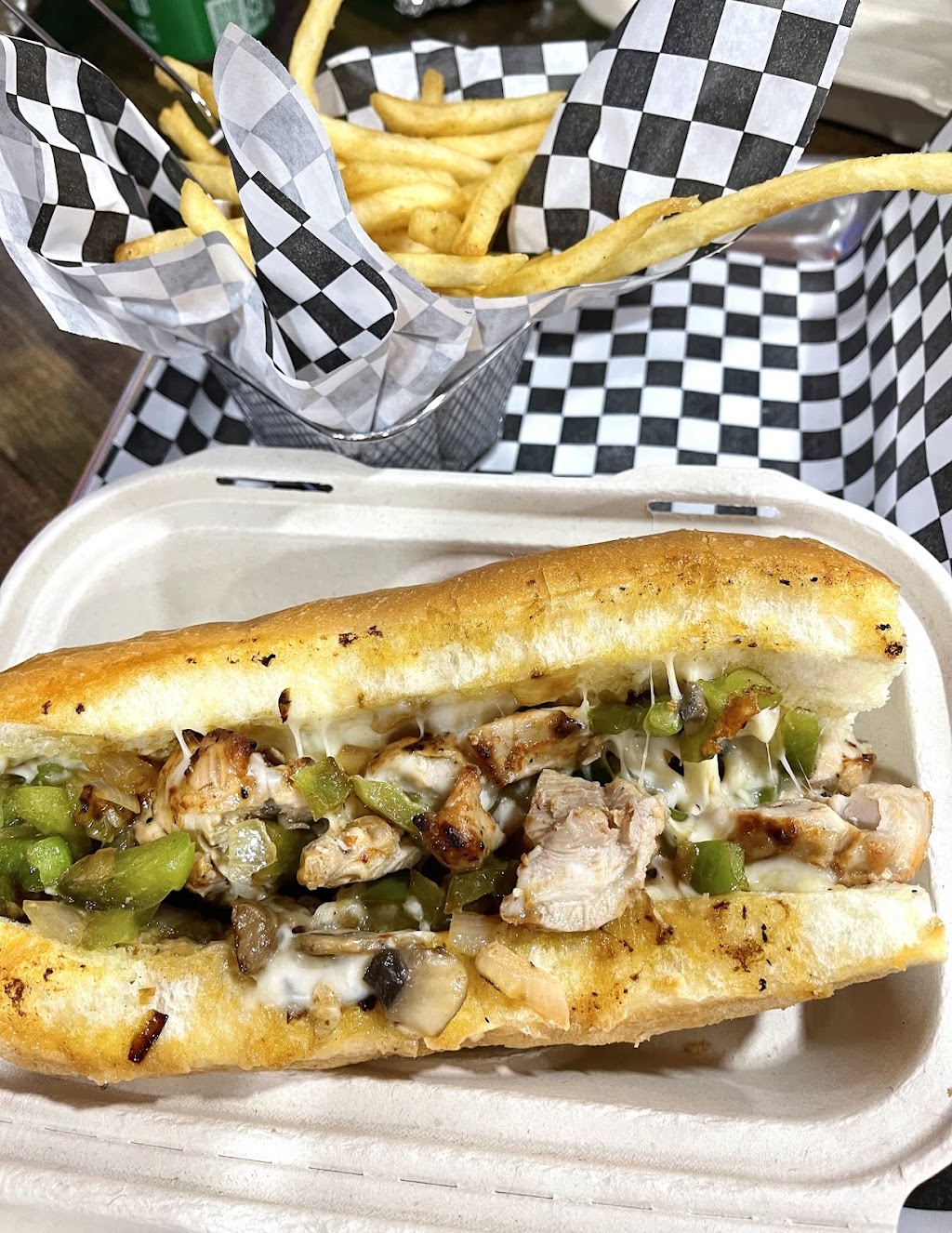 Wanted grill | restaurant | 23754 Lyons Ave, Santa Clarita, CA 91321, USA | 6616665530 OR +1 661-666-5530