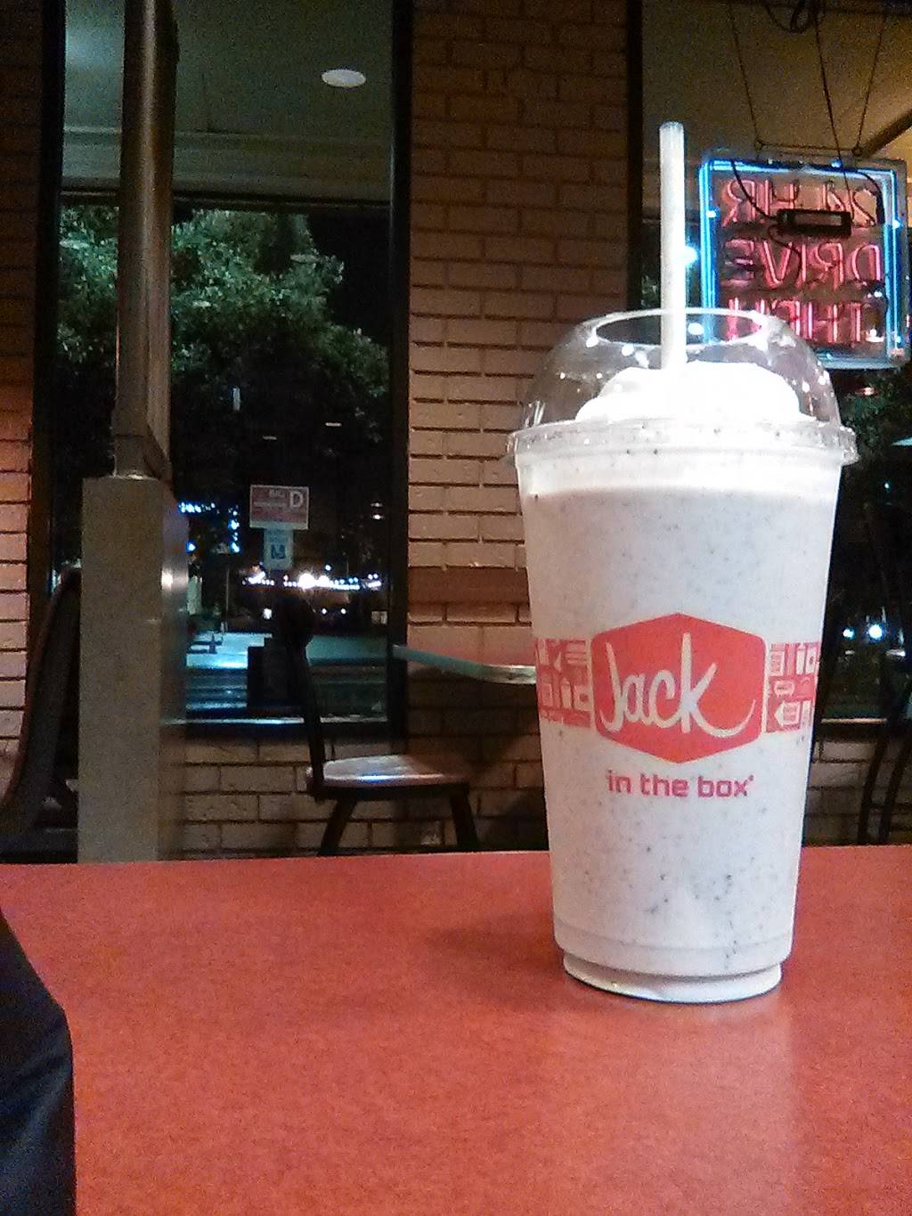 Jack in the Box | restaurant | 8502 Aurora Ave N, Seattle, WA 98103, USA | 2065242296 OR +1 206-524-2296