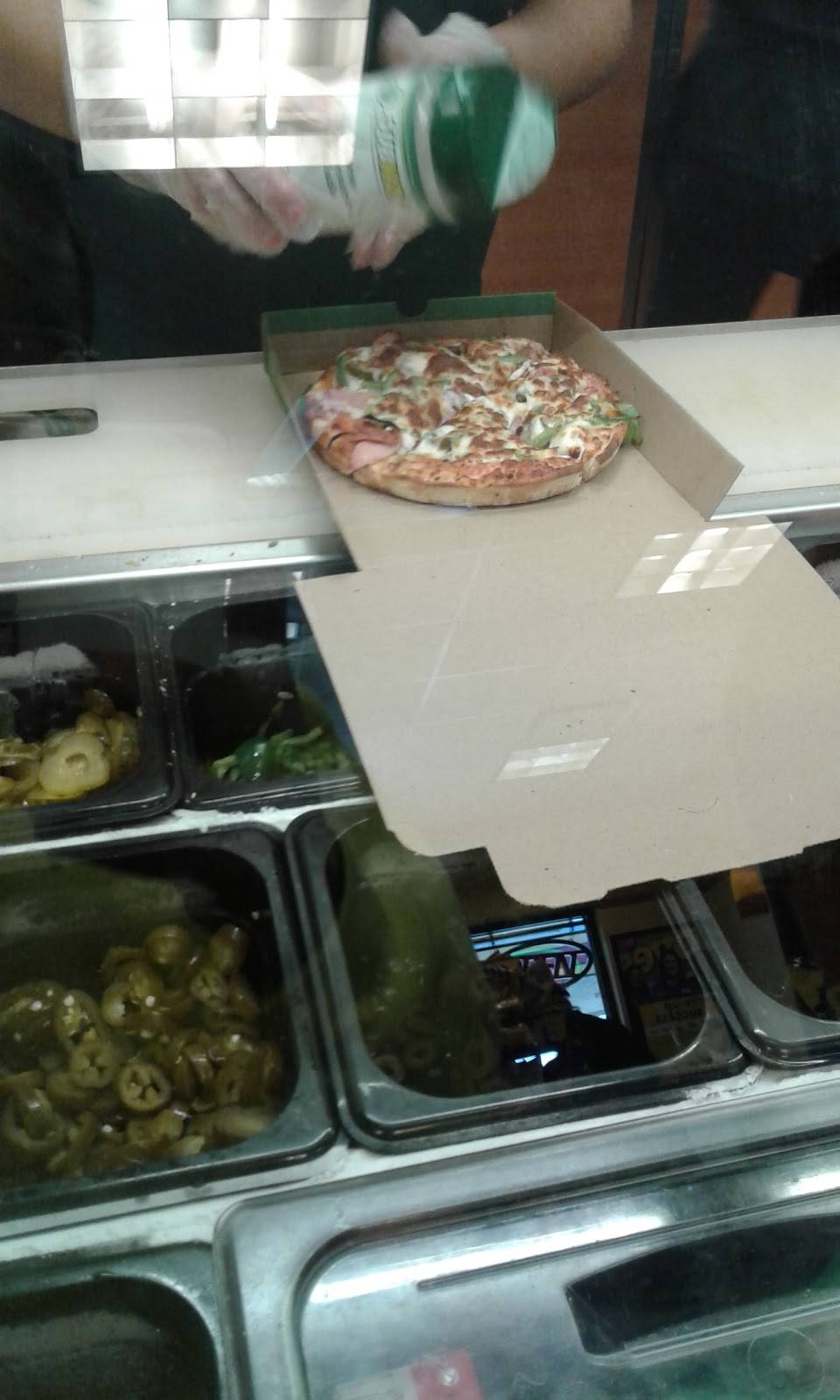 Subway | restaurant | 200 Lower River Rd, Charleston, TN 37310, USA | 4237809171 OR +1 423-780-9171