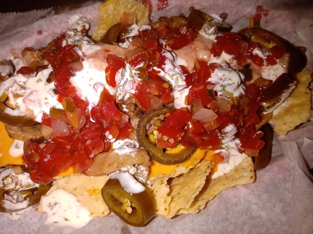 The Blackstone Restaurant | restaurant | 4306 Rivers Ave, North Charleston, SC 29405, USA | 8437934710 OR +1 843-793-4710