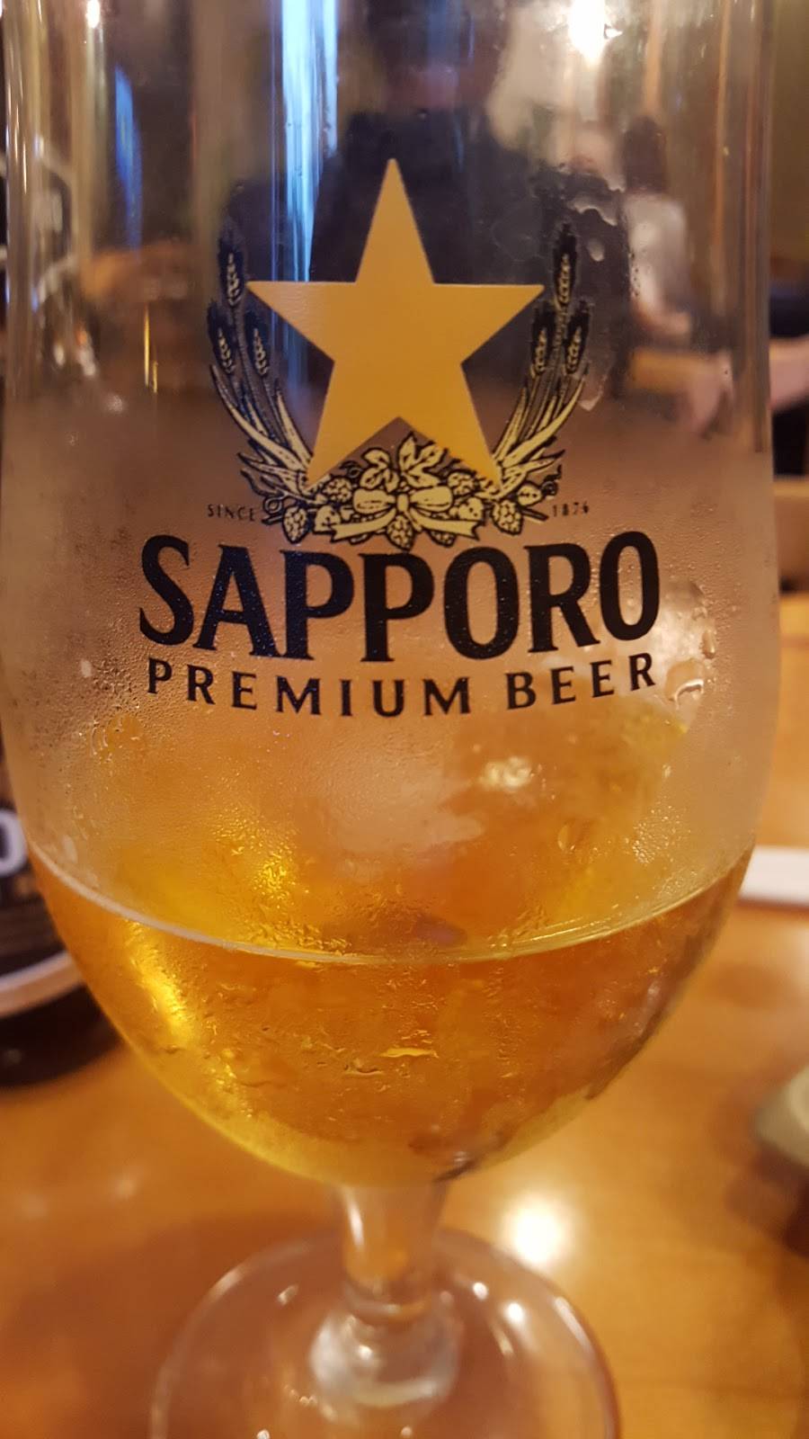 Nami Sushi & Grill | restaurant | 17007 Pines Blvd, Pembroke Pines, FL 33027, USA | 9544502388 OR +1 954-450-2388