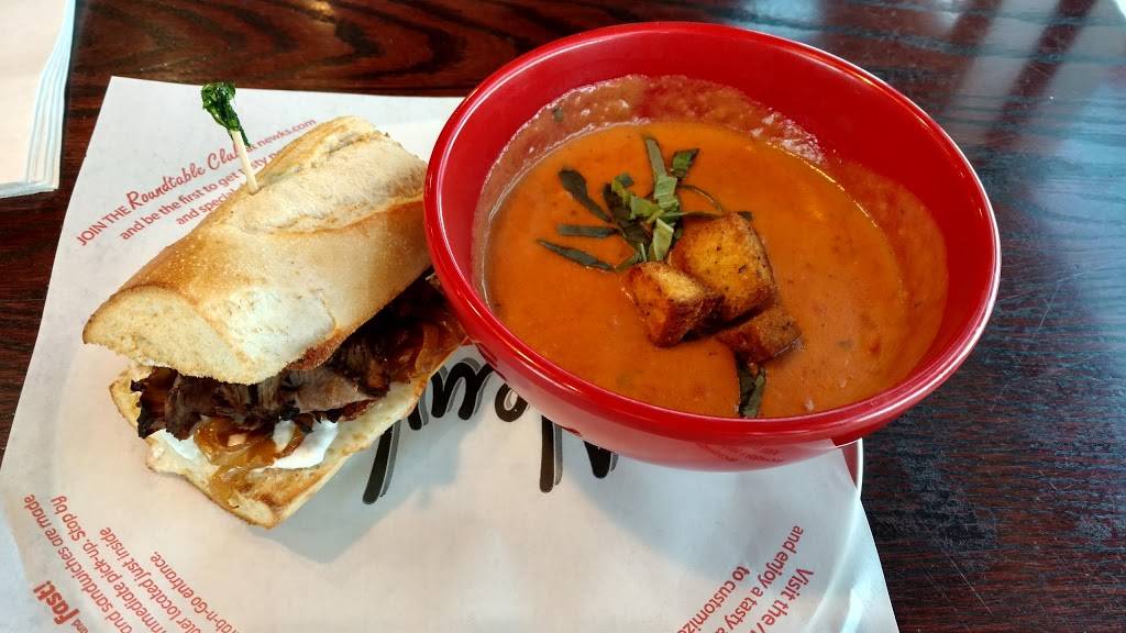 Newks Eatery | restaurant | 7423 Youree Dr Suite 100, Shreveport, LA 71105, USA | 3187972520 OR +1 318-797-2520