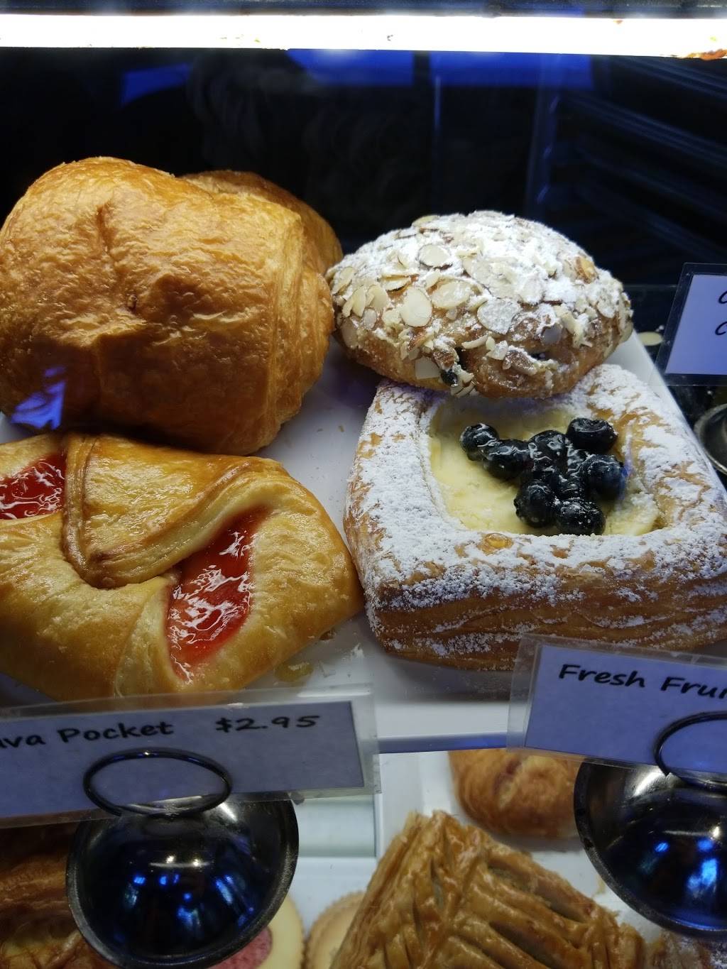 The French Bakery | bakery | 219 Kirkland Ave #102, Kirkland, WA 98033, USA | 4258984510 OR +1 425-898-4510