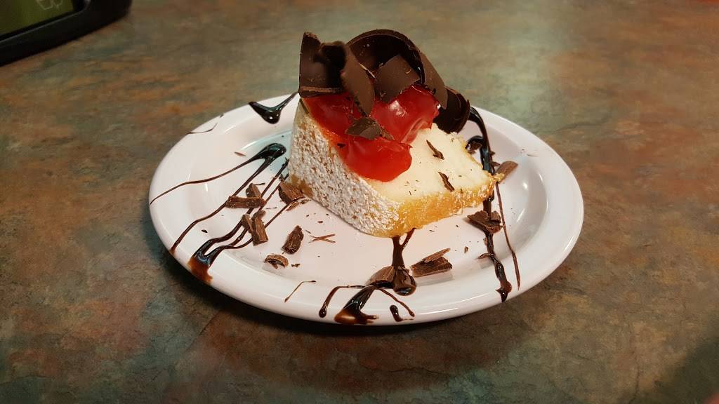 Wolf Dining Facility | restaurant | Fort Carson, CO 80913, USA | 7195269424 OR +1 719-526-9424