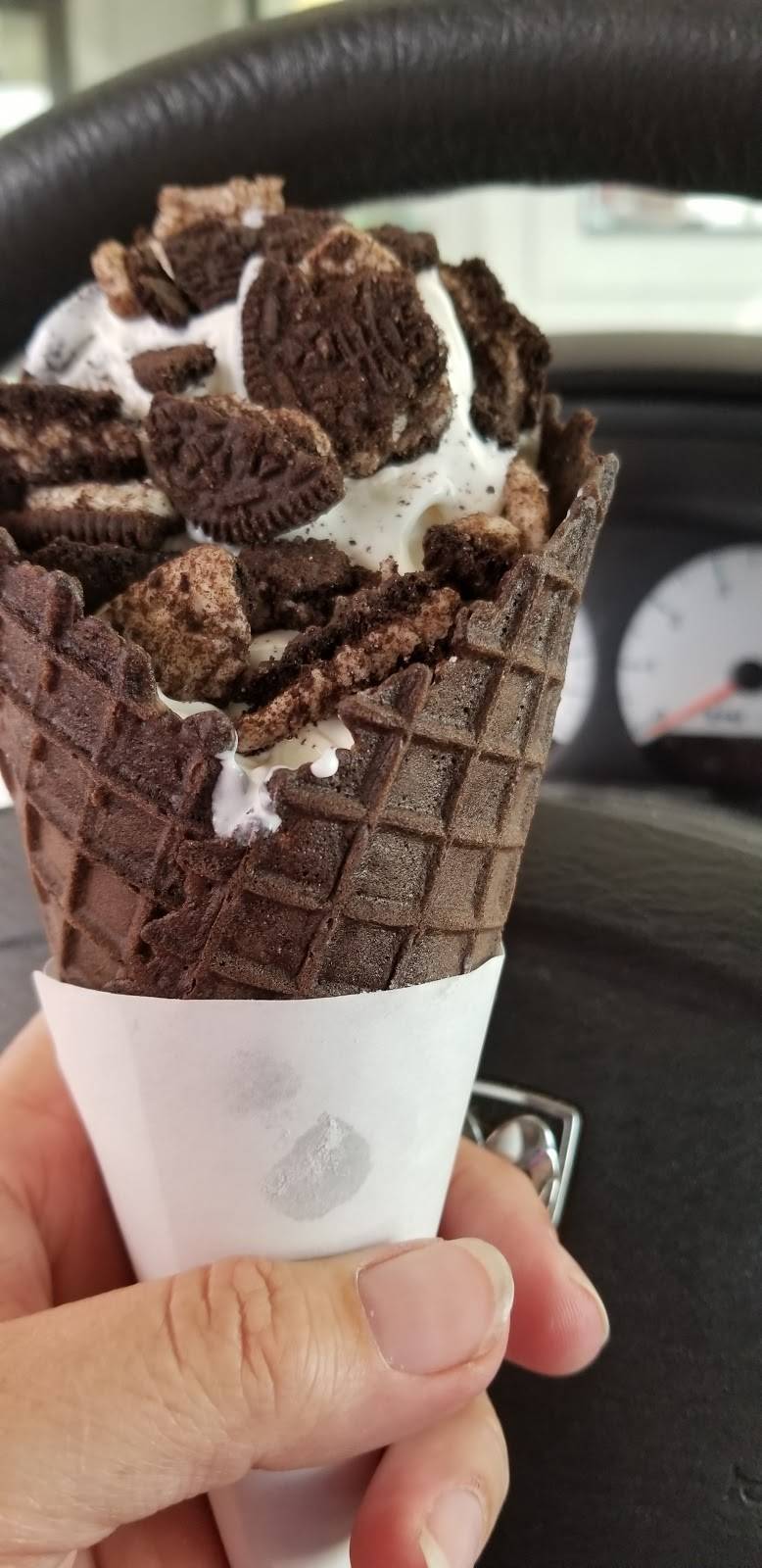 Sonic Drive-In | restaurant | 4513 US-411, Madisonville, TN 37354, USA | 4234425333 OR +1 423-442-5333