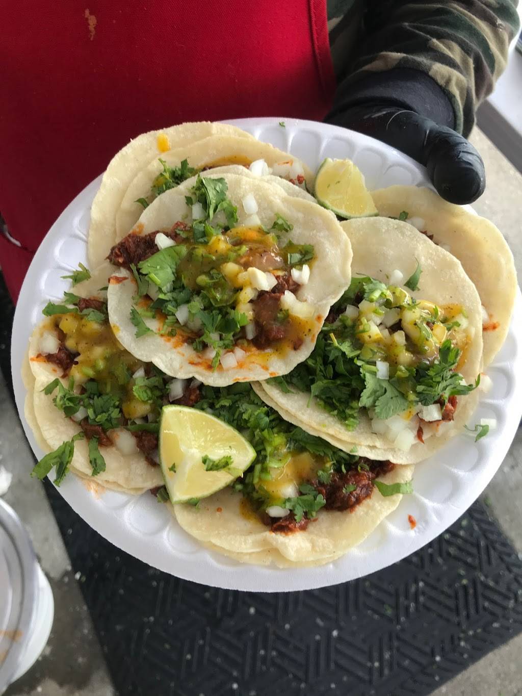 Tacos BETO "MARKIUS" | restaurant | 1063 SE Baseline St, Hillsboro, OR 97123, USA | 9712263541 OR +1 971-226-3541