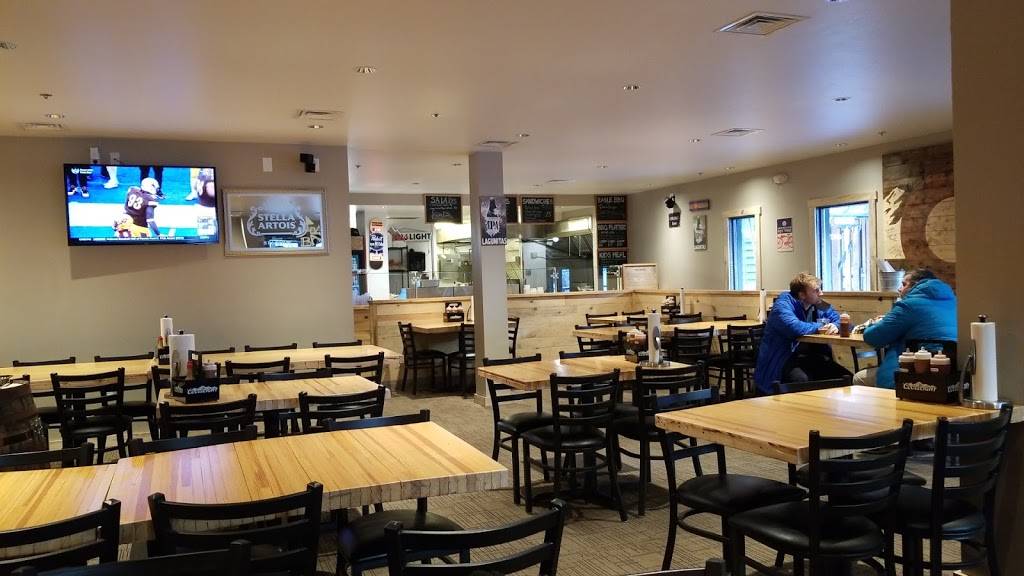 The Eagle BBQ | meal takeaway | 214 Ten Mile Cir, Copper Mountain, CO 80443, USA | 9703675007 OR +1 970-367-5007