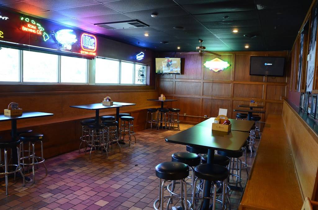 Benchwarmers | restaurant | 705 S Ankeny Blvd, Ankeny, IA 50023, USA | 5159652556 OR +1 515-965-2556