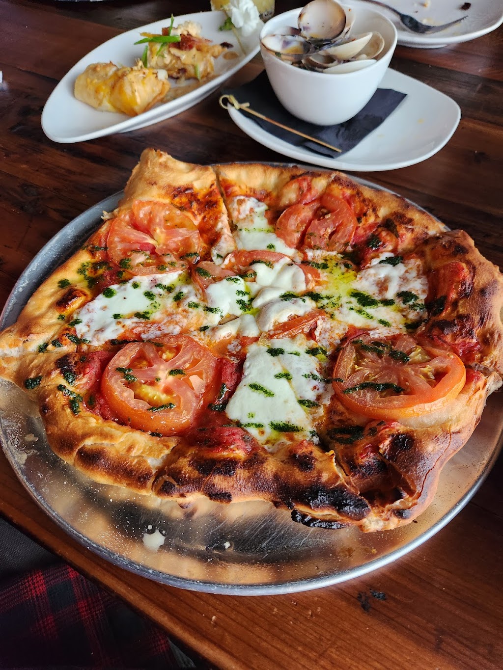 Proof Craft Kitchen and Cocktails | restaurant | 9759 W State St Suite 105, Star, ID 83669, USA | 2085020965 OR +1 208-502-0965