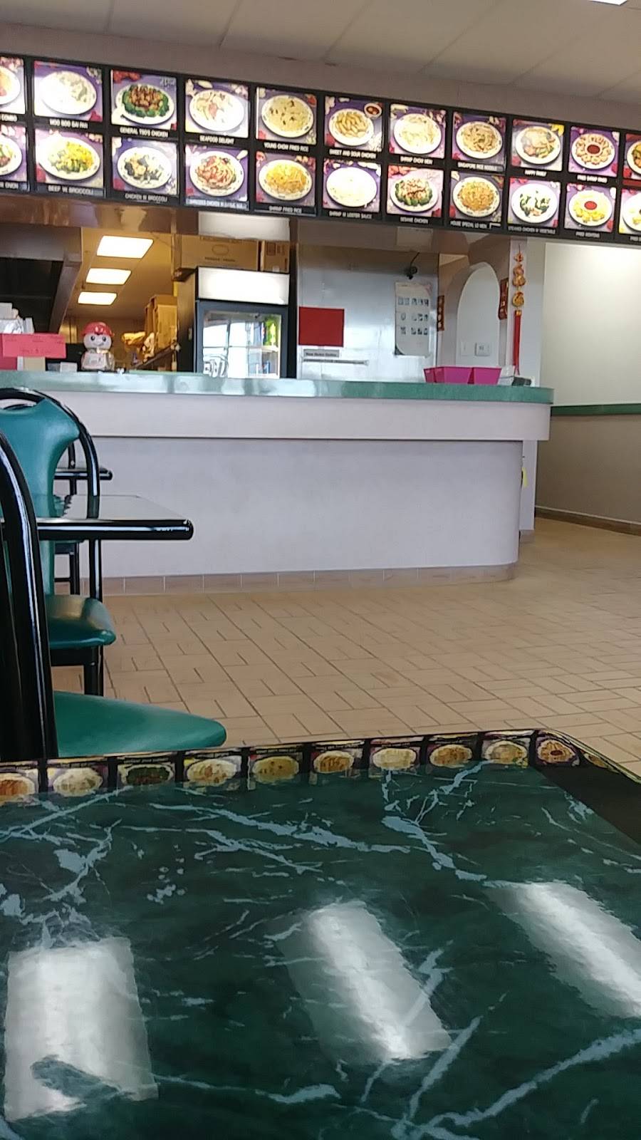 Number 1 Wok | restaurant | 11861 Palm Beach Blvd, Fort Myers, FL 33905, USA | 2394158889 OR +1 239-415-8889