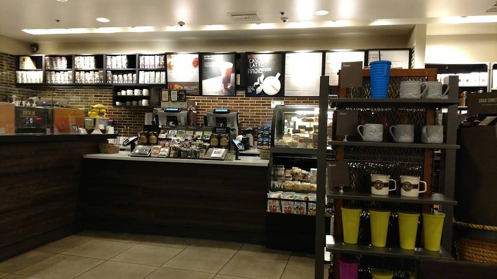 Starbucks | cafe | 1955 41st Ave Space A-1, Capitola, CA 95010, USA | 8314648091 OR +1 831-464-8091