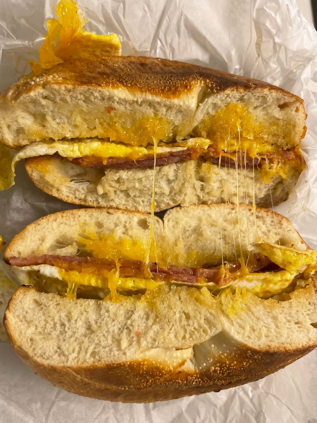 Coastal Bagels | restaurant | 6756 Gordon Rd, Wilmington, NC 28411, USA | 9106608179 OR +1 910-660-8179