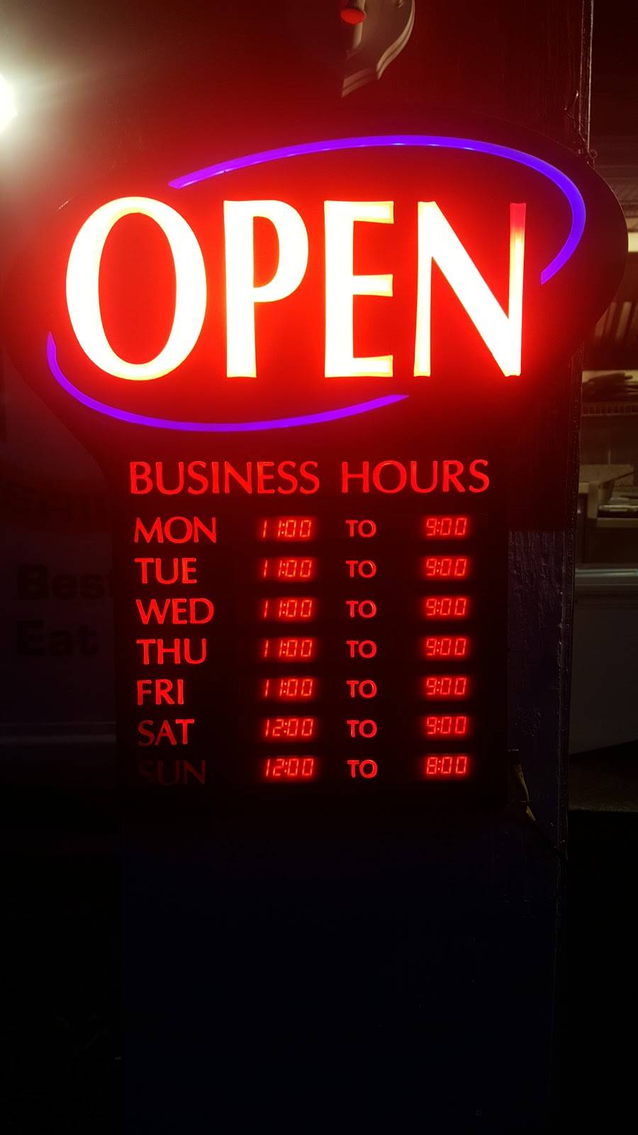 Eat Well Italian Food Truck | restaurant | Georgetown, Halton Hills, ON L7G 4B6, Canada | 4169087209 OR +1 416-908-7209