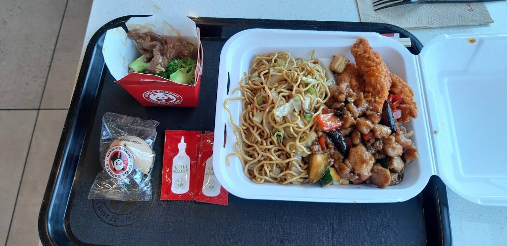 Panda Express | restaurant | 935 W Southern Ave, Phoenix, AZ 85041, USA | 4805359232 OR +1 480-535-9232