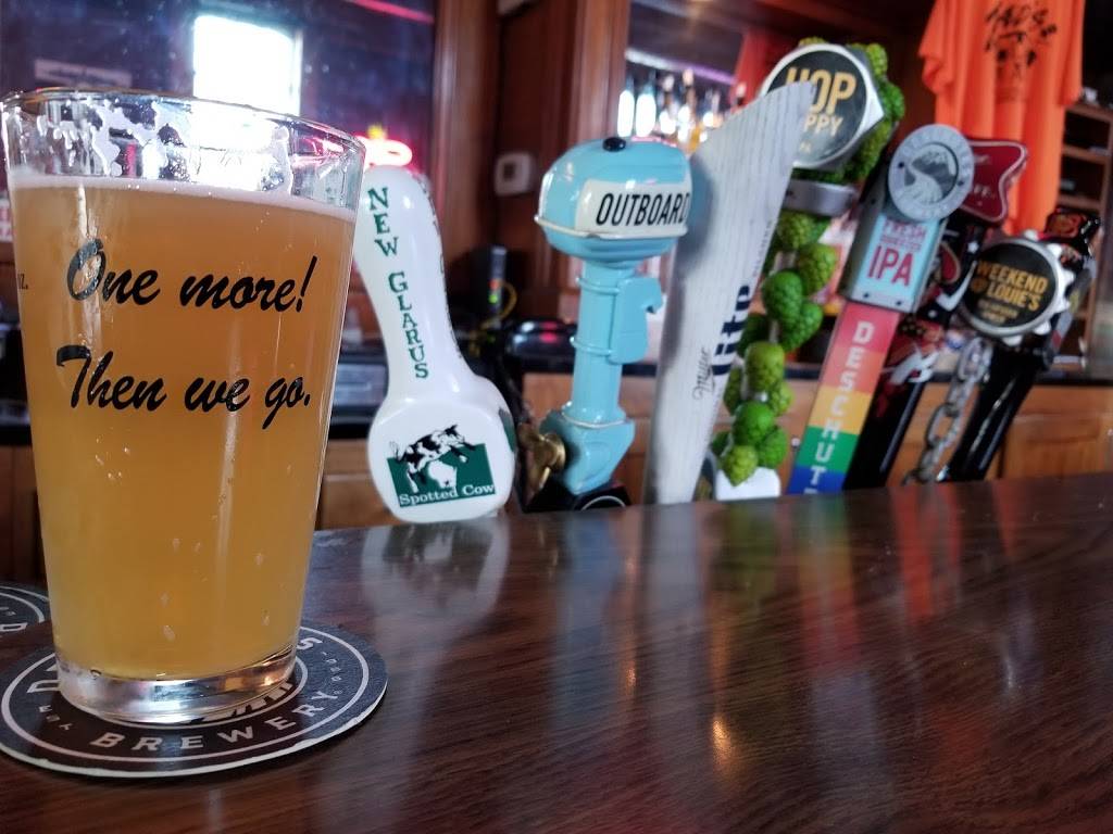 Zads | restaurant | 438 S 2nd St, Milwaukee, WI 53204, USA | 4142719130 OR +1 414-271-9130