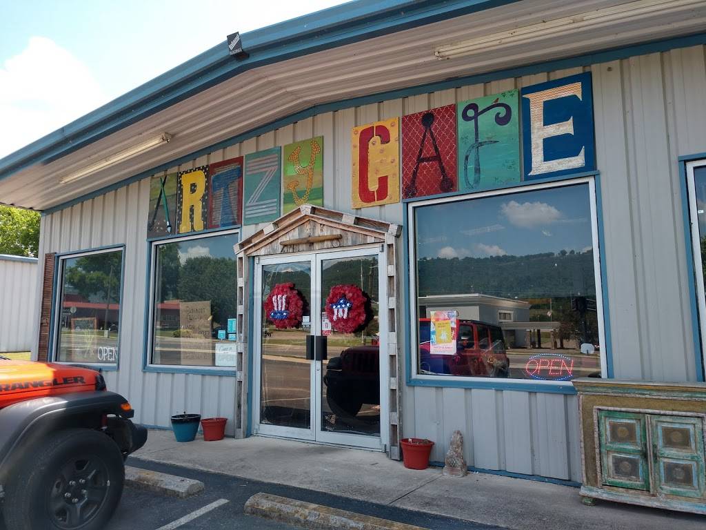 Artzy Cafe | cafe | 12238 Main St, Trenton, GA 30752, USA | 7066572780 OR +1 706-657-2780