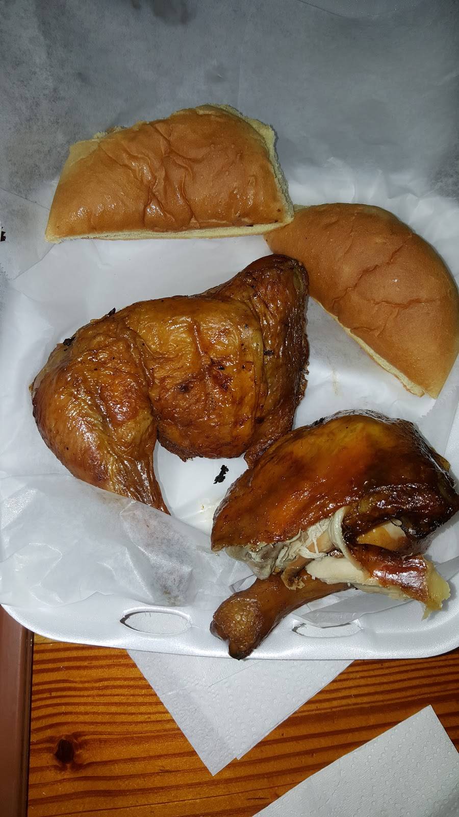 Georgia South Barbeque | restaurant | 101 Mill St, Barnesville, GA 30204, USA | 7703580024 OR +1 770-358-0024